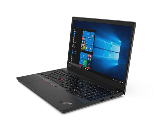 Lenovo ThinkPad E15 i5-10210U/16GB/480/Win10P - 569941 - zdjęcie 10
